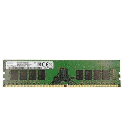 Memorii Calculator 16GB DDR4 PC4-2666, Samsung M378A2K43CB1-CTD